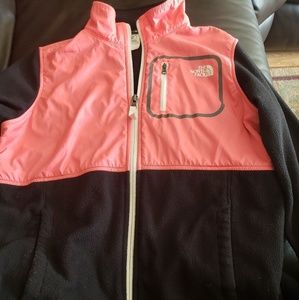 Northface jacket